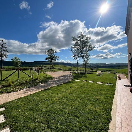 Agriturismo Maremma Amara Сатурния Екстериор снимка