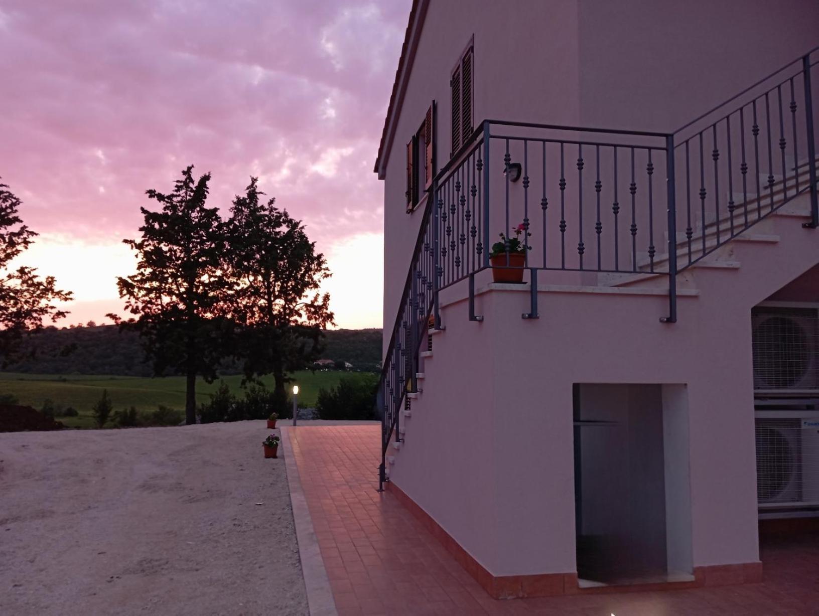 Agriturismo Maremma Amara Сатурния Екстериор снимка