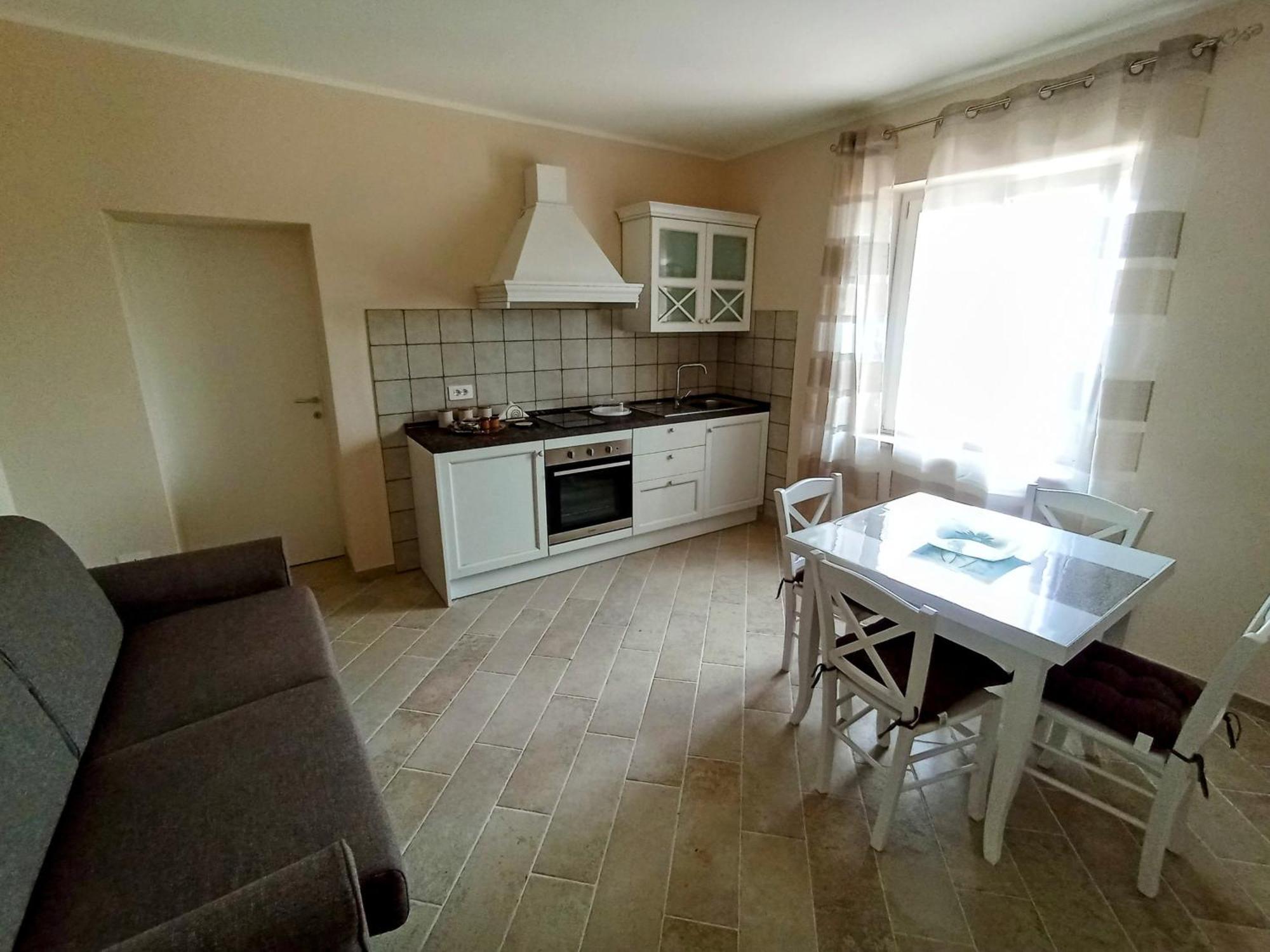Agriturismo Maremma Amara Сатурния Екстериор снимка