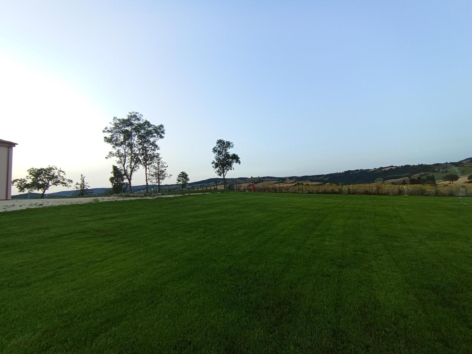 Agriturismo Maremma Amara Сатурния Екстериор снимка
