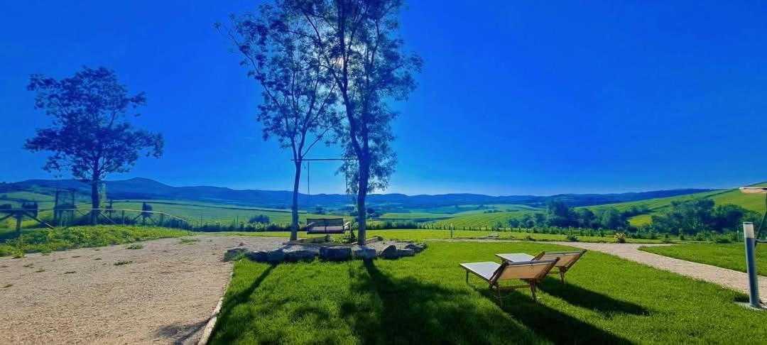 Agriturismo Maremma Amara Сатурния Екстериор снимка