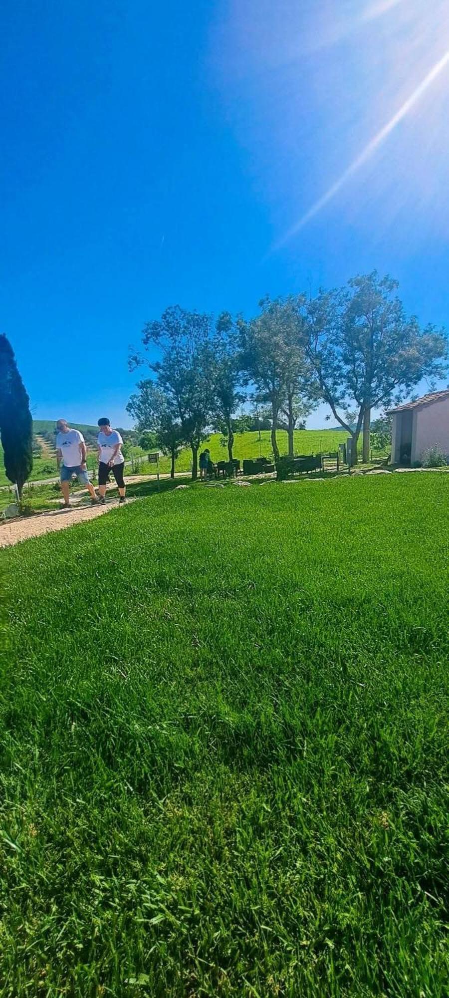 Agriturismo Maremma Amara Сатурния Екстериор снимка